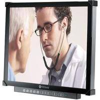 AG Neovo Medical Series ER-19 19" Endoscopic Precision LCD Computer Display