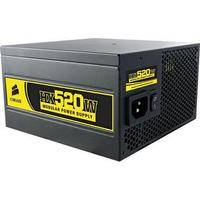 Corsair HX520W  Fonte de Alimenta��o de 520W para Computador 