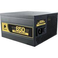 Corsair TX650W 650W Computer Power Supply