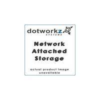 Dotworkz NAS53035 Network Attached Storage (NAS) (5TB, 3U)