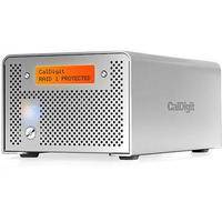 CalDigit 3TB VR External Hard Drive Array