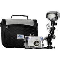 Fantasea Line FL-18 Underwater Housing kit for Nikon CoolPix L18, L16, & L15 Cameras