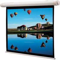 Draper 137092 Salara/M Manual Front Projection Screen With Auto Return (47 x 87")
