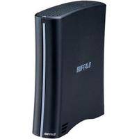 Buffalo 500GB DriveStation Combo HD-CEIU2 External Hard Drive