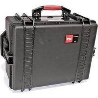 HPRC 2600WF Hard Case with Cubed Foam Interior (Tan)