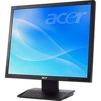 Acer V193 b 19"  LCD Computer Display