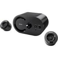 Sony Black  PC Speakers 