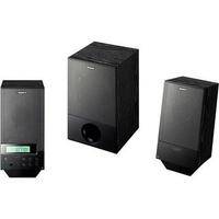 Sony SRS-DF30 PC Speakers 
