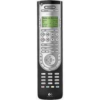 Harmony/Logitech Harmony 510 Advanced Universal Remote 