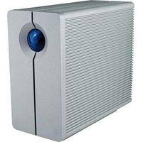 LaCie 2TB 2big Quadra External Hard Drive