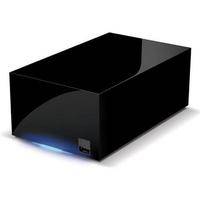 LaCie HD Externo Hard Disk MAX de 2TB