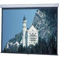 Da-Lite 36446 Model C Manual Projection Screen (69 x 110")