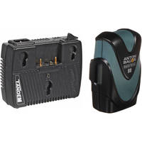 Anton Bauer AND90K1 Dionic 90 Battery and Charger Kit 1