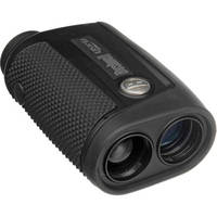 Bushnell Legend 1200 ARC Laser Rangefinder (Black)