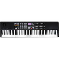 Akai MPK88 - USB/MIDI Performance Keyboard