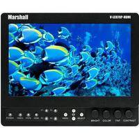 Marshall Electronics V-LCD70P-HDMI-CM 7" LCD Field Monitor