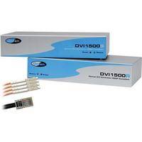 Gefen EXT-DVI-1500HD60B  Extender Kit (60')
