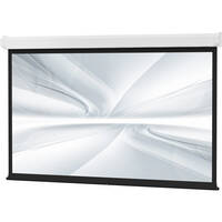 Da-Lite 34726 Model C Manual Projection Screen (50 x 80")