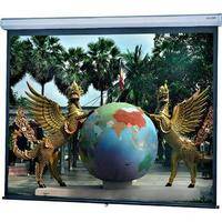 Da-Lite 34727 Model C Manual Projection Screen (50 x 80")