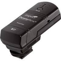 Impact PowerSync10 AC/DC Radio Transmitter