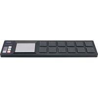 Korg nanoPAD - USB-MIDI  Pad Controller (Black)