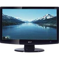 Acer H233H bmid 23" Widescreen LCD Computer Display
