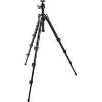 Manfrotto 7303YB 4-Section Tripod w/ Ballhead