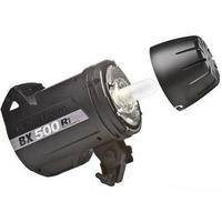 Elinchrom Style BX 500 Ri Compact MonoLight (90-260VAC)