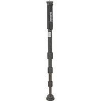 Monostat RS16K CARBON ART Carbon Fiber Monopod with Anti Rotation Tubing (Black)