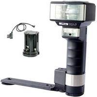 Metz mecablitz 45CL-4 Digital TTL Handle Mount Flash (Basic Kit)