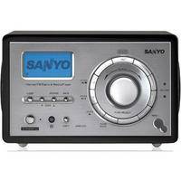 Sanyo WiFi Internet Radio R227