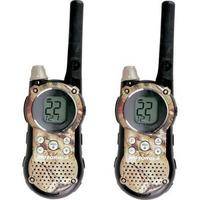 Motorola T9650R Talkabout Two-Way Radio
