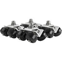 Ikan FDD-TW Track Wheel Set