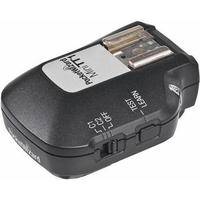 PocketWizard MiniTT1 - Transmissor de R�dio Escravo para os Sistemas Canon E-TTL II e E-TTL II
