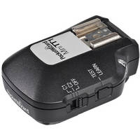 PocketWizard MiniTT1 - Transmissor de R�dio Escravo para o Sistema Nikon i-TTL