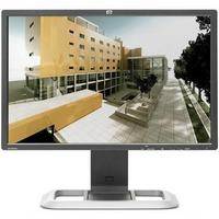 HP / Hewlett Packard LP2475w 24" LCD Computer Display