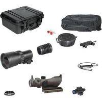 ATN PS22-CGT Day/Night Tactical Kit