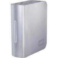 Western Digital 2TB My Book Studio Edition Quad Interface External Hard Drive