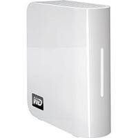 Western Digital HD Externo My Book World Edition de 2TB