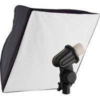 Westcott uLite Constant Light with 20" Softbox (120VAC)