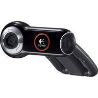 Logitech QuickCam Pro 9000 para Webcam USB 2.0 Business