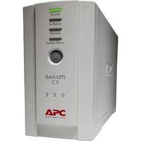APC Back-UPS CS 350VA, 230V