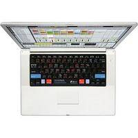 KB Covers Ableton Live Keyboard Cover