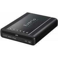 JVC CU-VD50 Everio SHARE STATION DVD Burner 
