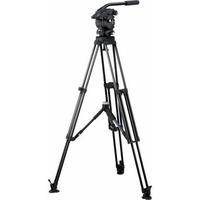 Vinten V3AS-AP1M Vision Pozi-Loc Aluminum Tripod System (Black)
