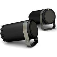 Altec Lansing BXR1220 - Falantes de Computador Est�reo