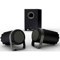 Altec Lansing BXR1221 - Falante de Computador Est�reo com Subwoofer