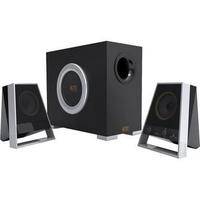 Altec Lansing VS2621 2.1 Stereo Computer Speaker System