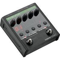 TC-Helicon VoiceTone Double - Vocal Doubling Pedal 