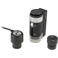Celestron Handheld Digital & Optical Microscope